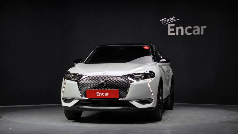 Citroen DS3