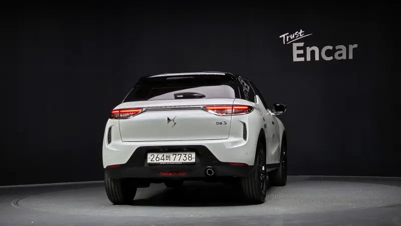 Citroen DS3