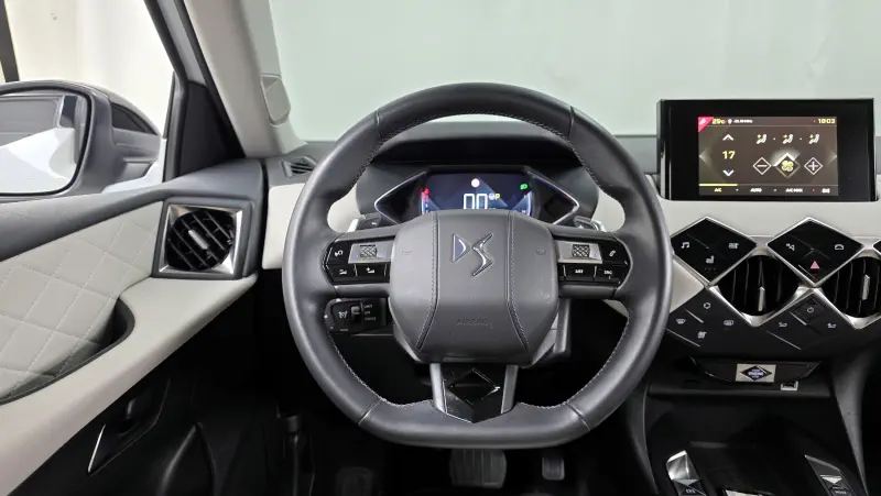 Citroen DS3