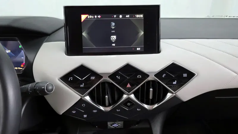 Citroen DS3
