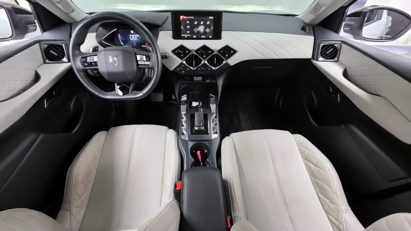 Citroen DS3
