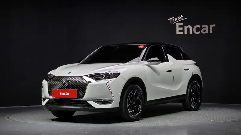 Citroen DS3