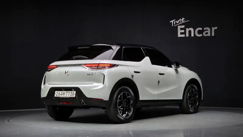 Citroen DS3