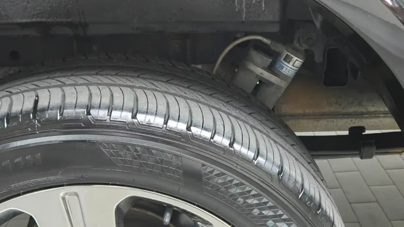Ford F150