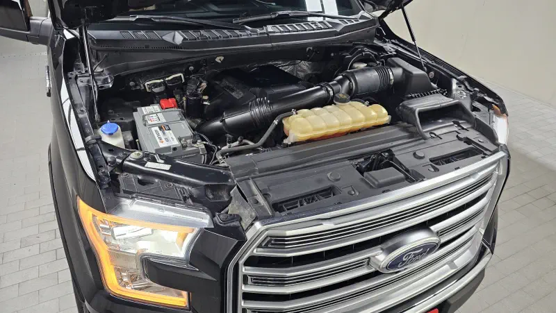 Ford F150