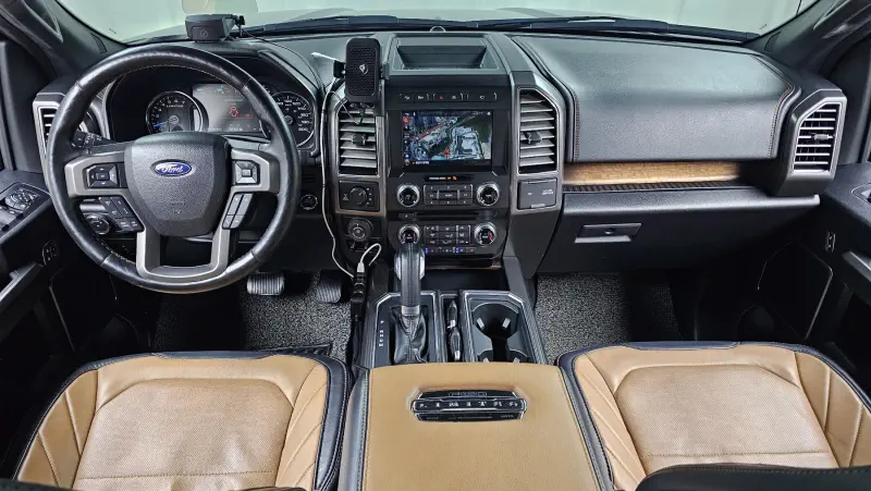 Ford F150