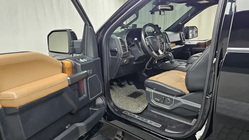 Ford F150