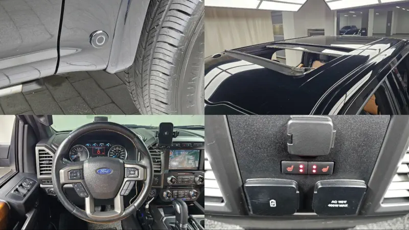 Ford F150