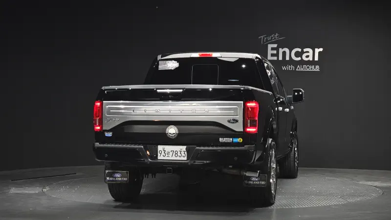 Ford F150