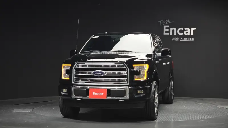 Ford F150