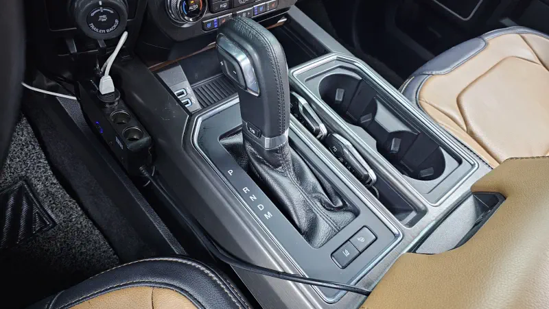 Ford F150