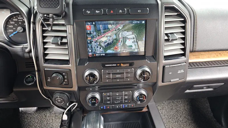 Ford F150