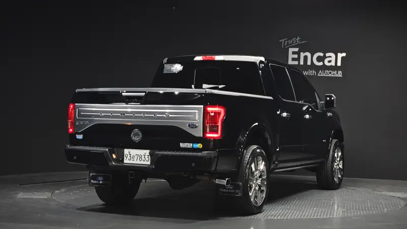Ford F150