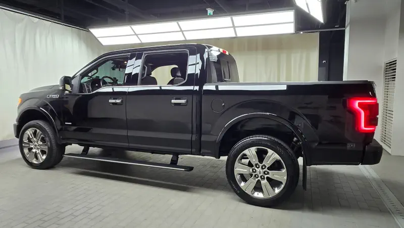 Ford F150
