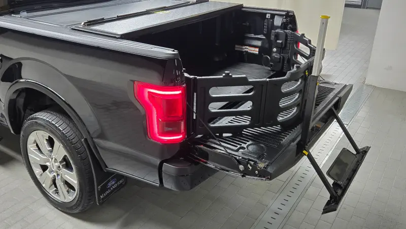 Ford F150