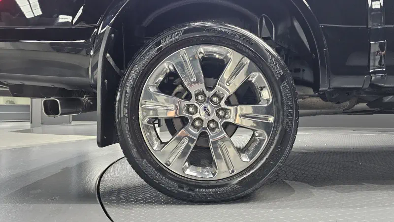 Ford F150