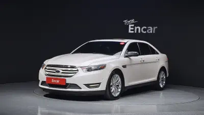 Ford Taurus