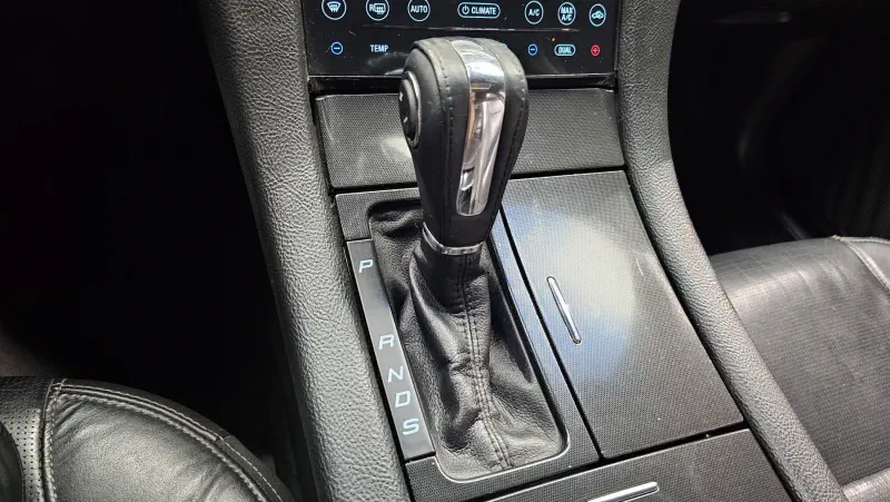 Ford Taurus