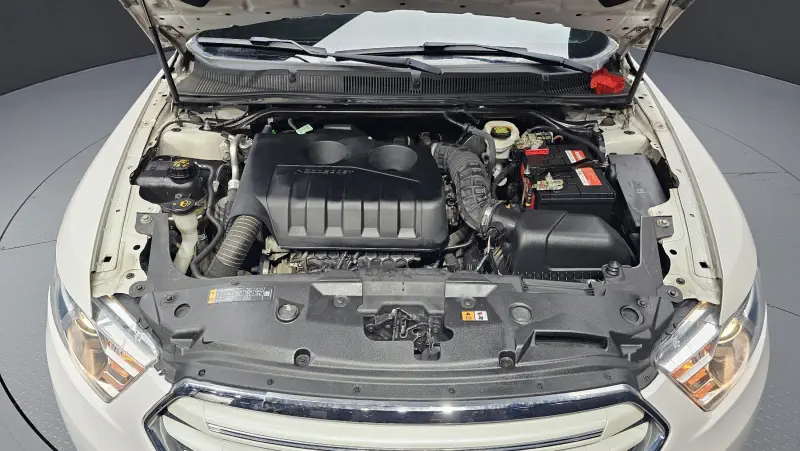 Ford Taurus