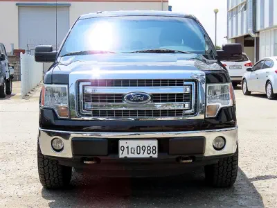 Ford F150