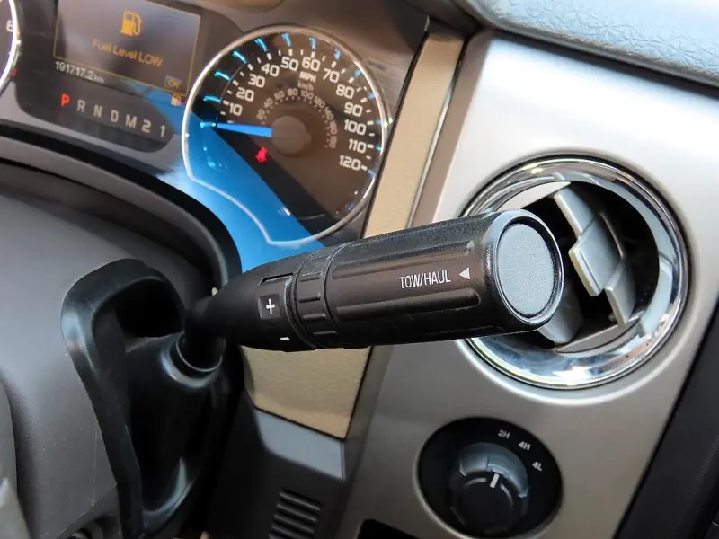Ford F150