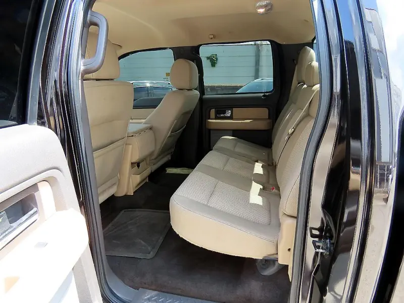 Ford F150