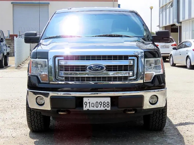 Ford F150