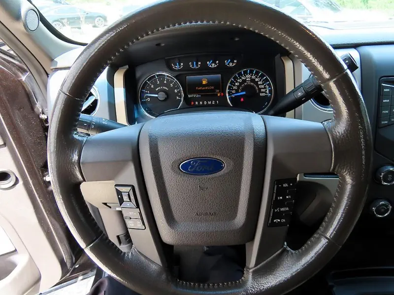 Ford F150