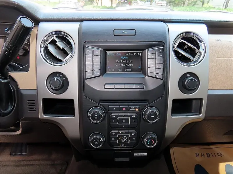 Ford F150