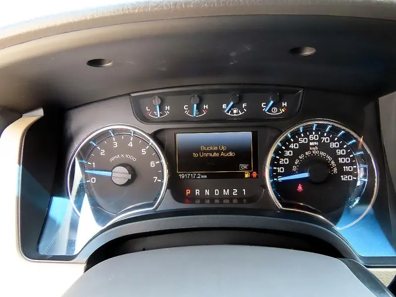 Ford F150