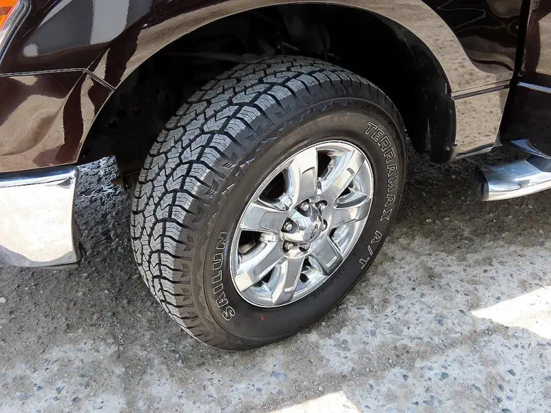 Ford F150