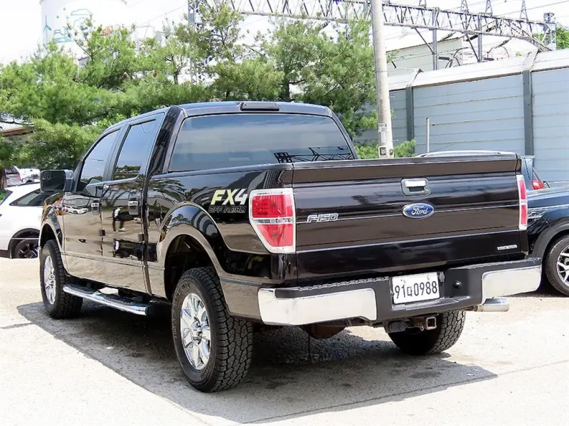 Ford F150