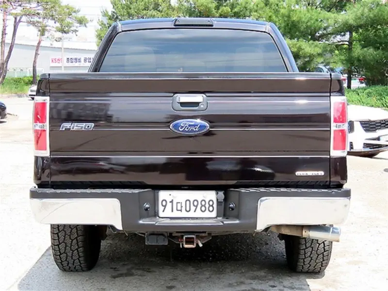 Ford F150