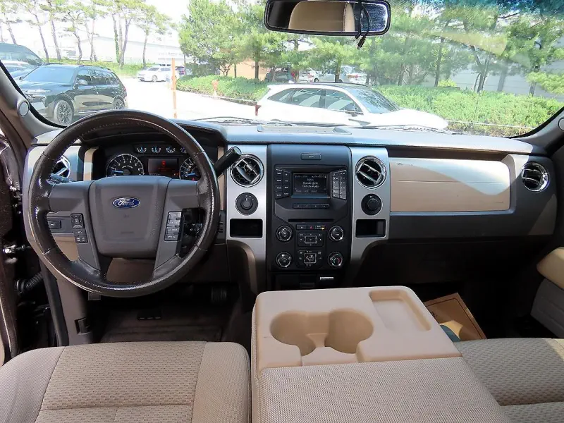 Ford F150