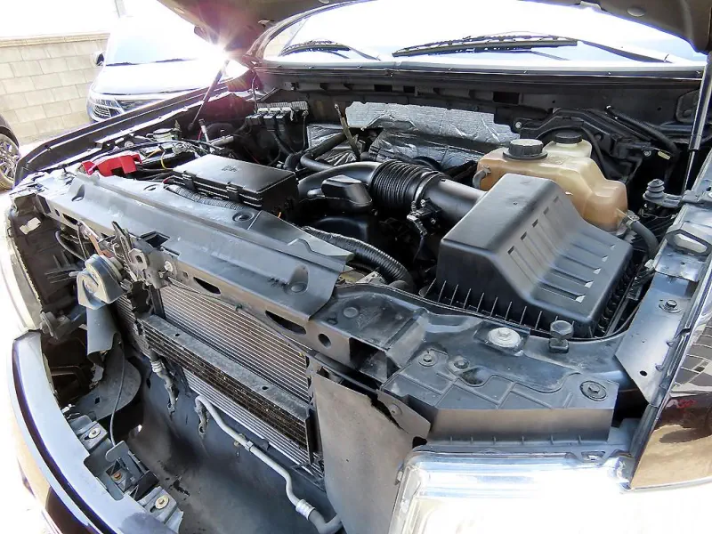 Ford F150