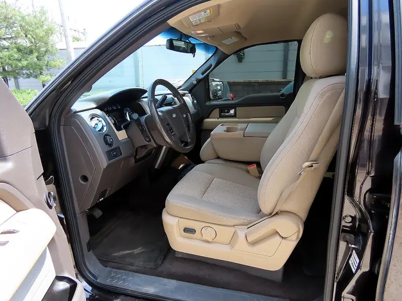 Ford F150