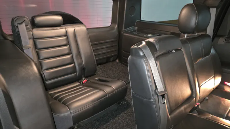 Hummer H2