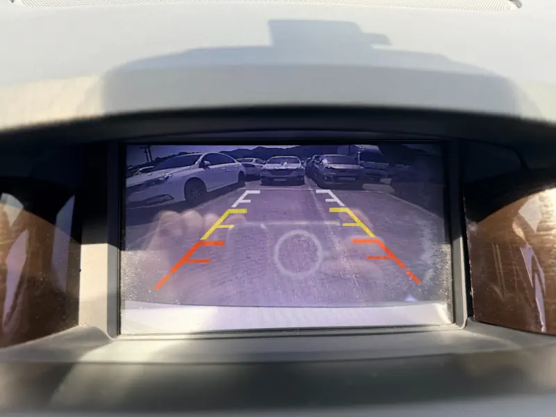 Renault Samsung SM5