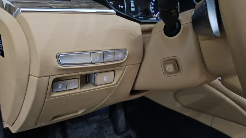 Kia K9