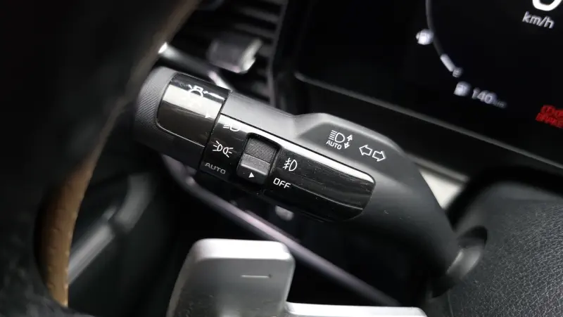 Kia Sportage 2022 - фото 28