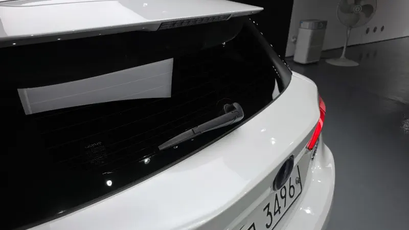 Lexus CT200h
