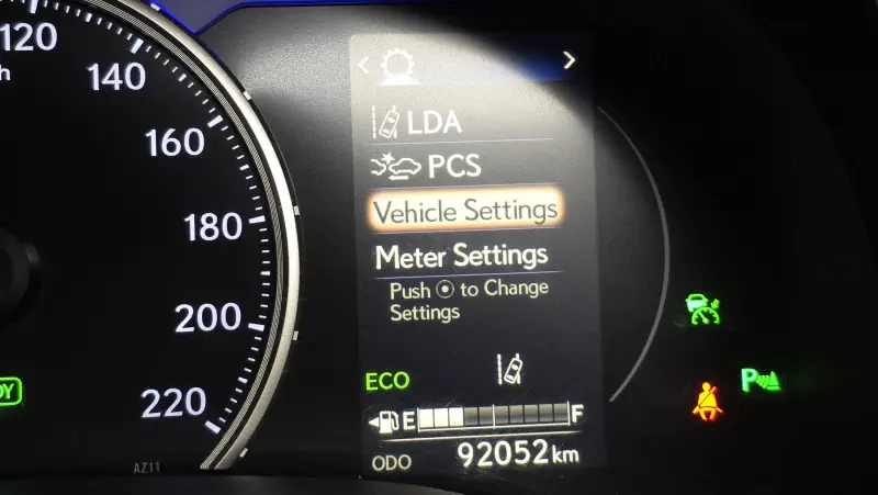Lexus CT200h