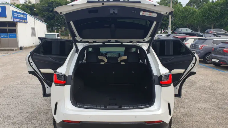 Lexus NX350h