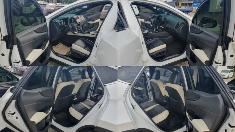 Lexus NX350h