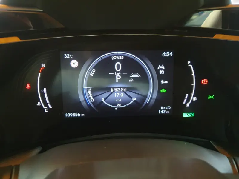 Lexus NX350h