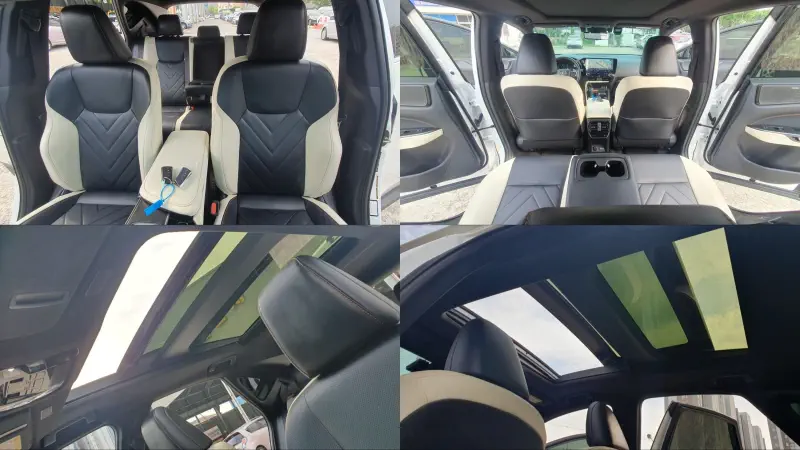 Lexus NX350h
