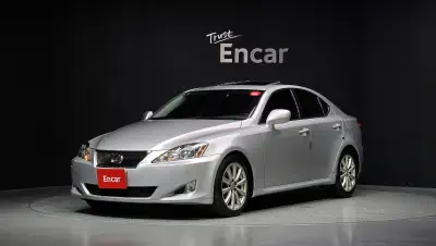 Lexus IS250