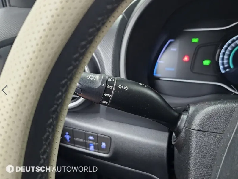Hyundai Kona Electric