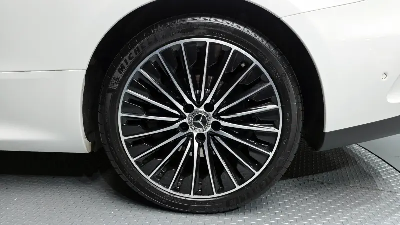 Mercedes-Benz CLE-Class