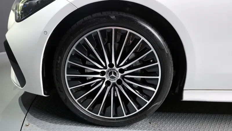 Mercedes-Benz CLE-Class
